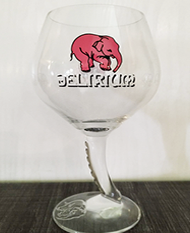 Copa Delirium 33 cl ( 1 unidad)