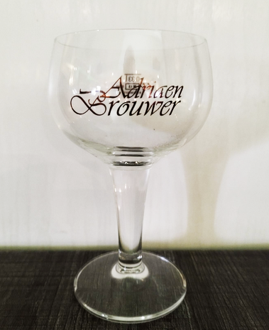 Copa Adriaen Brouwer: 30 cl. (Caja 6 unidades)