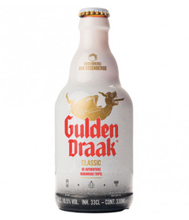 Gulden Draak Classic