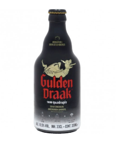 Gulden Draak 9000 Quadruple