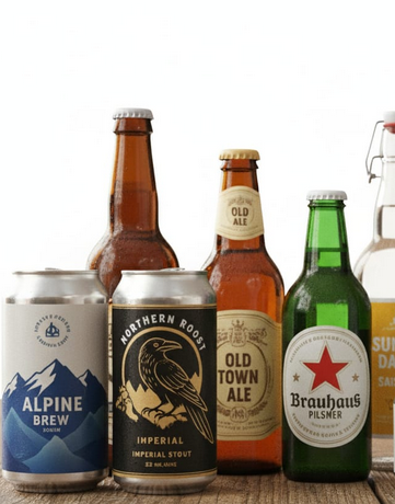 Evolución de la cerveza artesana en España