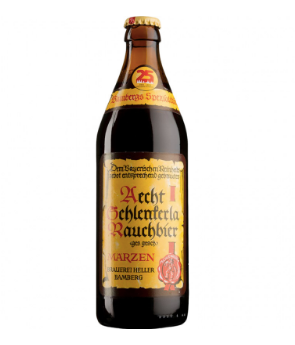 Schlenkerla Rauchbier Märzen