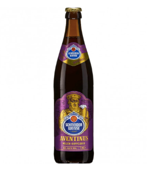 Schneider Aventinus Tap 6