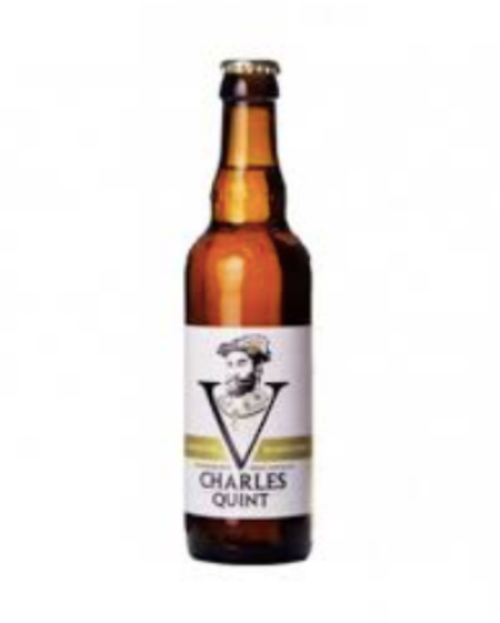 Charles Quint Blonde