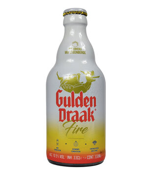 Gulden Draak Fire