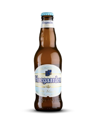 Hoegaarden Blanche