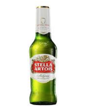 Stella Artois